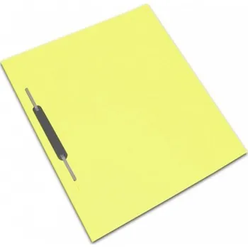 Rychlovazač ROC A4 - Prešpan žlutý