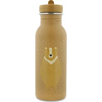Láhev TRIXIE Láhev s medvídkem Baby lahev na pití 500 ml
