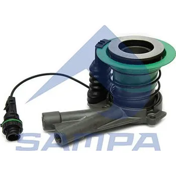 Spojkové ložisko Vysouvací ložisko SAMPA 203.236