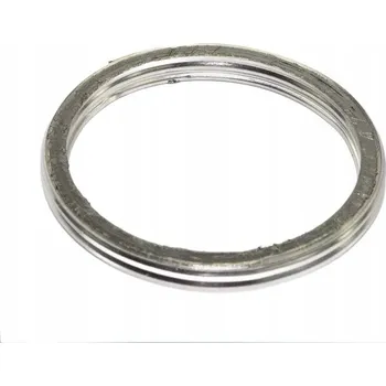 Těsnění výfuku Těsnění výfukového potrubí pro KAWASAKI ZR 1100 A Zephyr 92-97, 11009-1