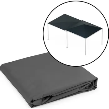 Zahradní altán Blumfeldt střecha - ShadeMax (10047545)