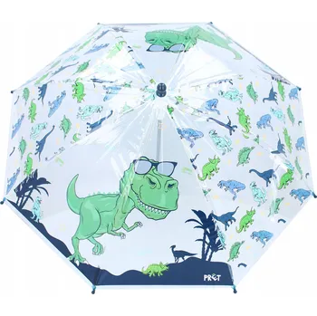 Deštník Deštník Pret DINO Rainy Days