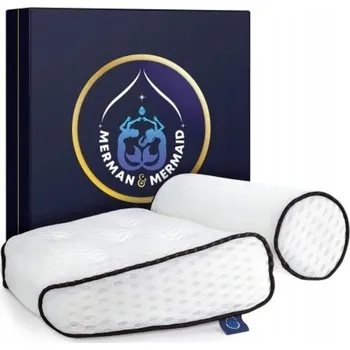 Obraz POLŠTÁŘ DO VANY OPĚRKA HLAVY RELAXAČNÍ KOUPELOVÁ PŘÍSAVKY PREMIUM