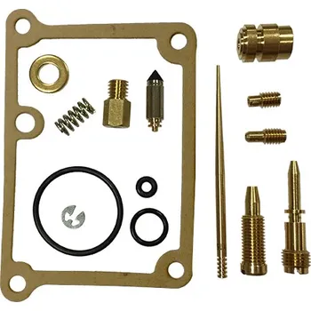 Palivový systém pro motocykl BRONCO sada na opravu karburátoru YAMAHA YFZ 350 BANSHEE (87-06) (26-1383) (na 1 karburátor) (BRONCO sada na opravu karburátoru YAMAHA YFZ 350 BANSHEE (87-06) (26-1383) (na 1 karburátor))