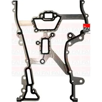 Těsnění motoru Těsnění, rozvodové ústrojí FAI AutoParts TC861