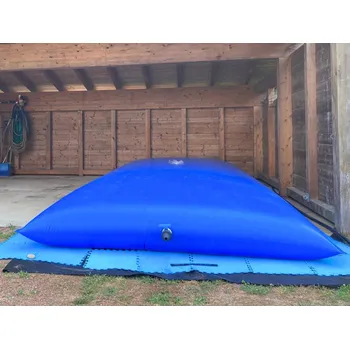 nádrž Flexibilní vak ECOTANK 1,5 m3 Pitná voda