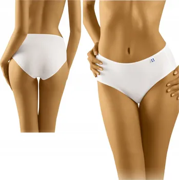 Kalhotky POLSKÉ KALHOTKY DÁMSKÉ KALHOTKY WOLBAR S