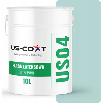 barva na zeď BARVA DO INTERIÉRU STROPŮ ODOLNÁ MÁTOVĚ SVĚTLÁ H1561 10L MATNÁ