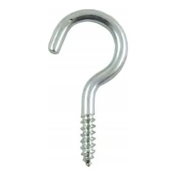 Vrták Šrouby do dřeva Amig 2,5 x 29 mm, 26 ks