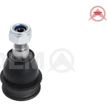 Podpora-/ Kloub SIDEM 47081