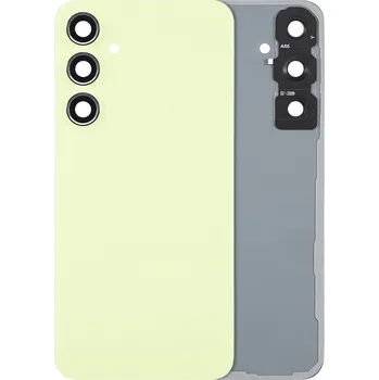 Pouzdro na mobilní telefon Kryt baterie pro Samsung, žlutý