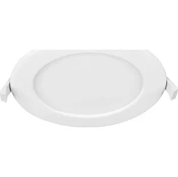 Svítidlo LED Panlux kruhové 12 W bílá