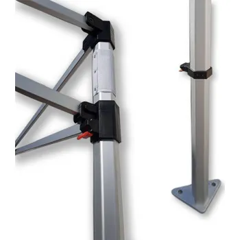 Stan Konstrukce stanu (bez tisku) Stan půdorysu 1.5x1.5m