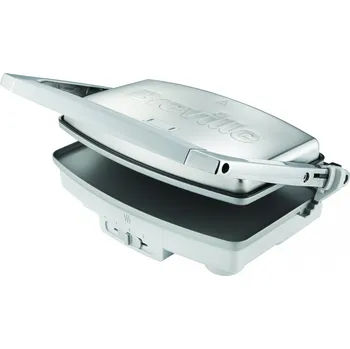 Toustovač Sendvičovač Toustovač pro Panini Keramický Breville DuraCeramic 1000W