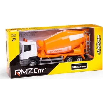 autíčko Míchačka na beton 5905422113527 RMZ