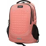 Školní batoh vícekomorový Stil vícebarevný