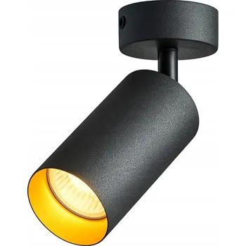 Bodové svítidlo Berger Bodové svítidlo 4002-SL-1 Black & Gold