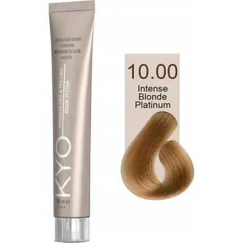 Barva na vlasy KYO BARVA NA VLASY bez amoniaku - 100ml - 10.00