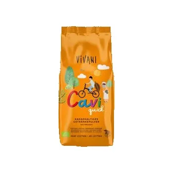 1 Bio kakaový nápoj Caviquick 400g VIVANI