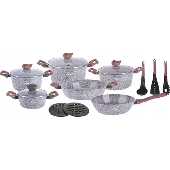 Hrnec Tradiční Hrnec Zilner Forest 0,1 l