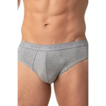 Slipy SLIPY MĘSKIE MPP 019 černá L