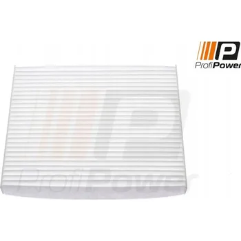 Kabinový filtr PROFIPOWER KABINOVÝ FILTR HYUNDAI KIA - VÝŠKA 20 MM