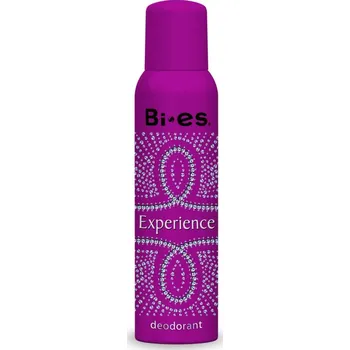 Bi-es Experience The Magic Deodorant ve spreji 150 Ml