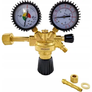 Příslušenství ke svářečce Redukční ventil Magnum argon 200 bar