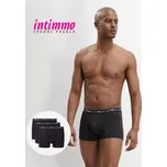 D6596/0HZ - pánské boxerky DIM 3 pack, 3XL, 0HZ