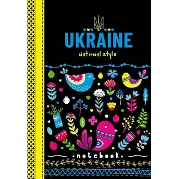 Psací sada s poznámkovým blokem Fresh