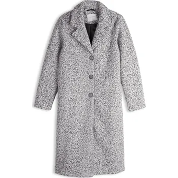 GATE Melírovaný kabát 36 625-0651/89