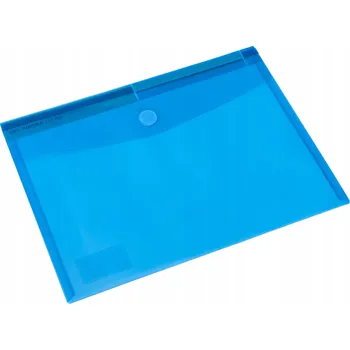 Zavírací desky A4 Deli