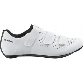 Pánské cyklistické tretry Silniční tretry Shimano ESHRC100MGW01S43000 vel. 43