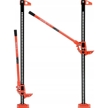 Hever Yato YT-17262 Farm Hever 3T 60"