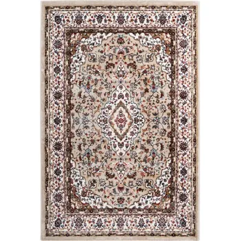 Koberec Obsession Kusový koberec Isfahan 740 beige Rozměry koberců: 120x170