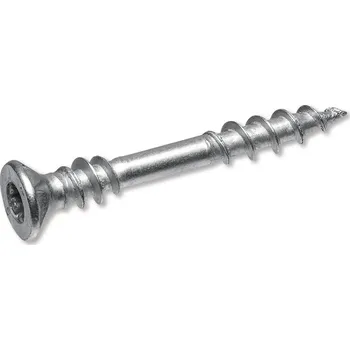 Vrut Vruty do dřeva Easy Fast Press - 60 mm, 4,0 mm