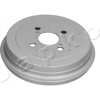 Brzdový buben Japko 56215C Brzdový buben