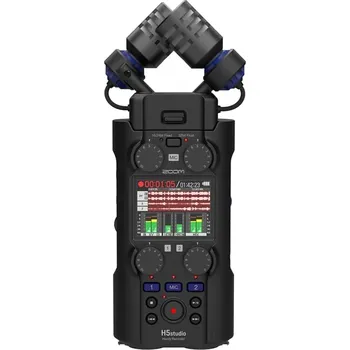 Audio rekordér ZOOM H5studio