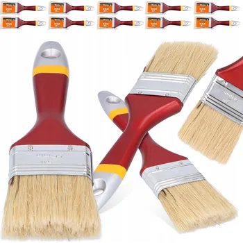 Vrták Sada štětců Polax 5 cm