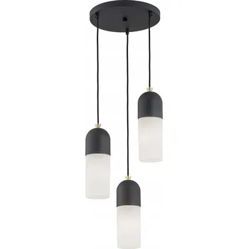 Argon BURGOS 1467 závěsné svítidlo 3x15W/E27 IP20