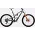 Horské kolo Specialized S-Works Stumpjumper 15 LTD 29" Gloss Fjord Metallic/Dolomite Metallic 2025, S3