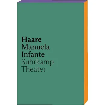 Haare - Infante, Manuela