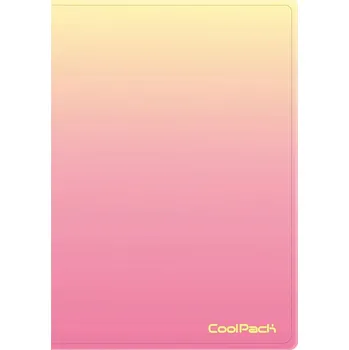 Pořadač / Organizér A4 CoolPack