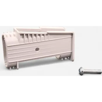 Příslušenství pro posilovací stroj a lavici DOMYOS Kryt madla W500B