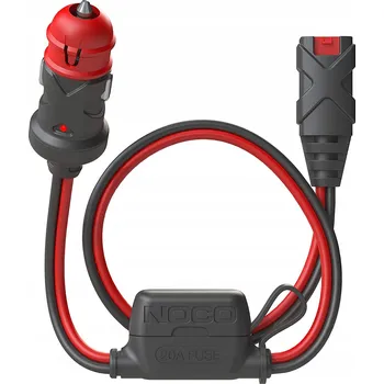 Bezpečnostní kamera NOCO GC003 X-Connect 12V dvojitá zástrčka