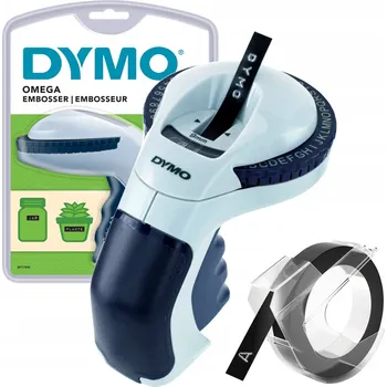 Příslušenství pro čtečku elektronické knihy Štítkovač Dymo Omega