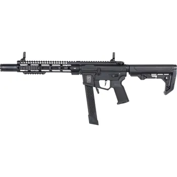 Airsoftová zbraň Specna Arms Airsoftový samopal SA-CX02 CORE™ HAL ETU™ Gen.2 - černý, Specna Arms, SA-CX02