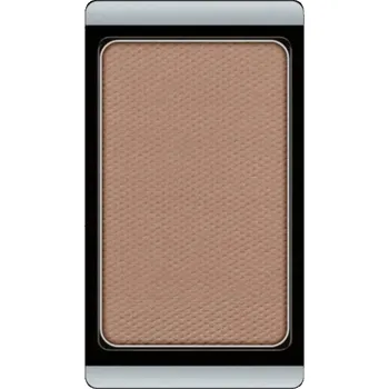 Tužka na obočí Artdeco Magnetic Eyebrow Powder 06 Light magnetický pudr na obočí 06 Light 0.8g