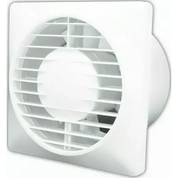Ventilátor Klimatom Solo 100 230 V