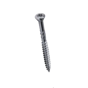 Vrut Vruty Rapi-tec TERASO PLUS - nerez A4 - Vruty 5,0 x 80/48